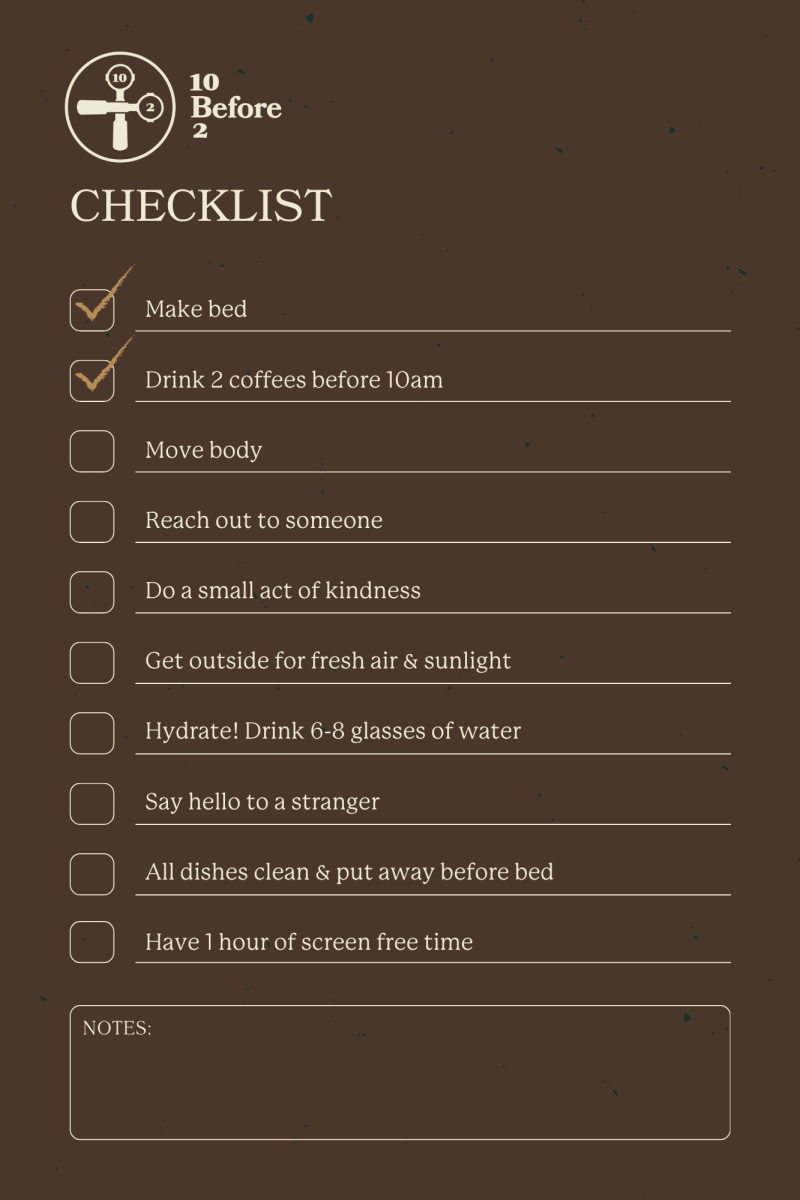 10 Before 2 Landing Page image